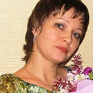 Raisa Stepanova)