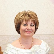 Ольга Ващаева