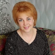 Лена Колмач