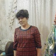 Ольга Шарафутдинова-устьянцева