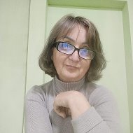 Нелли Зинякова