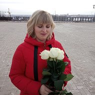 Татьяна Шаршукова