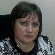 Вера Федоренко