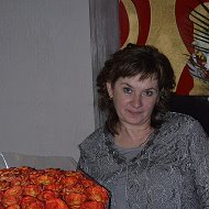 Ольга Бесштаннова