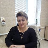 Анна Бронникова