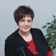 Наталья Трофименко