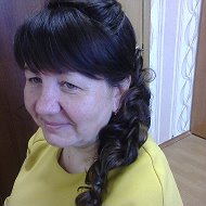 Елена Зонова