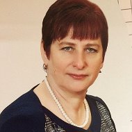 Галина Филимонова