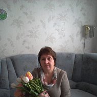 Светлана Саранча