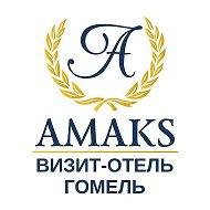 Амакс Визит