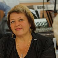 Светлана Трухина