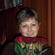 Светлана Клюка