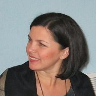 Елена Воронкина