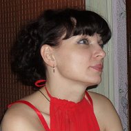 Ксения Логвиненко-агапова
