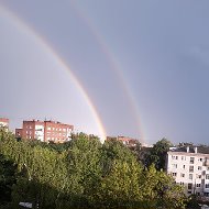 Анастасия Деружинская