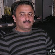 Эльшан Алиев
