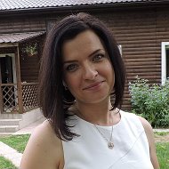 Татьяна Карпович