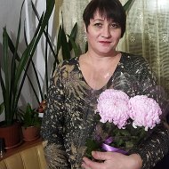 Елена Левченко