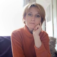 Елена Матекус