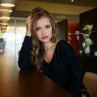 Екатерина Аветисова