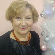 Татьяна Зайченко