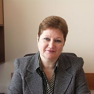 Валентина Бубенчикова