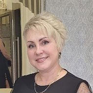Наталья Богатенок