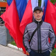 Роман Минайкин