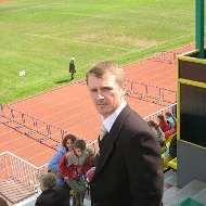 Андрей Голев