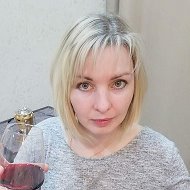 Юлия Гурова