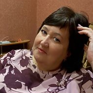 Оксана Иваровская