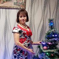 Ирина Багаутдинова