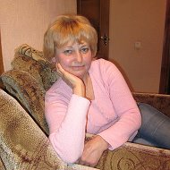 Ольга Максимцова