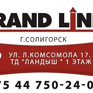 Кровля Grandline