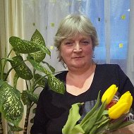 Елена Конева