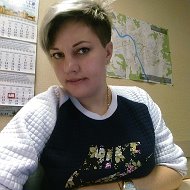 Оксана Борисова