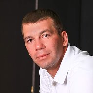 Максим Нечепаев