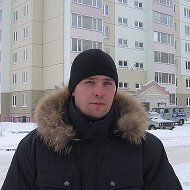 Дмитрий Машуров