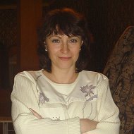 Лилия Нидоступова