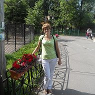 Наташка Степанова