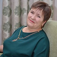 Наталья Максина