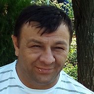 Николай Масенюк