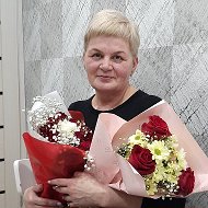 Алла Батуро