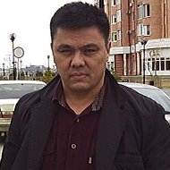 Рубин Джиеналиев