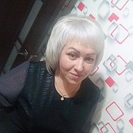 Наталья Лозовская