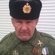 Владимир Смирнов