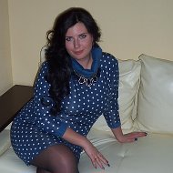 Ирина Клименко