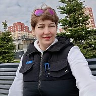 Татьяна Гордеева