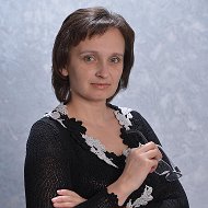 Оксана Крестинич