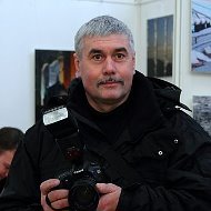 Сергей Двойнишников